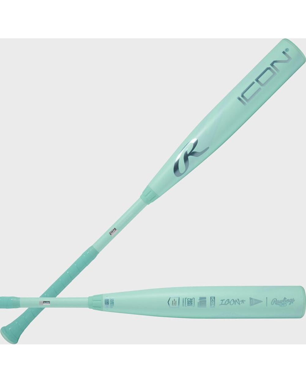 Rawlings 2026 Icon BBCOR -3 Baseball Bat