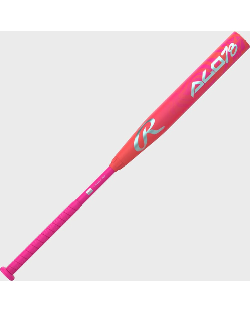 Rawlings ALO78 -12 Fastpitch Softball Bat