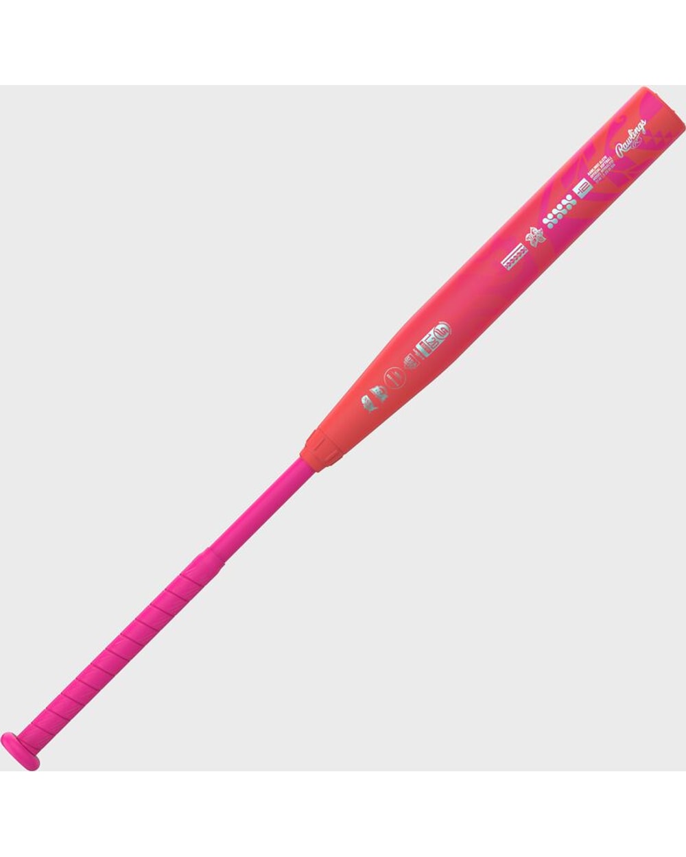 Rawlings ALO78 -12 Fastpitch Softball Bat