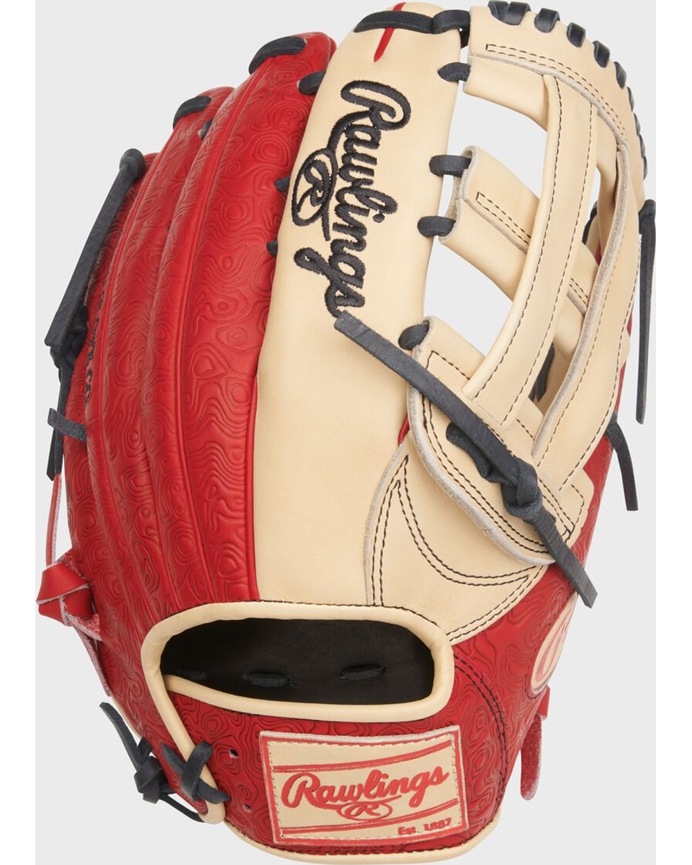 Rawlings Heart of the Hide Glove