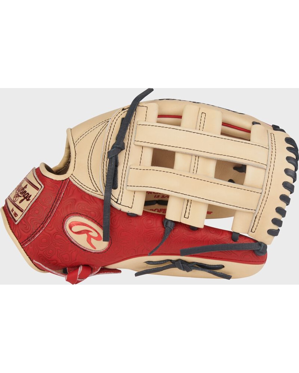 Rawlings Heart of the Hide Glove