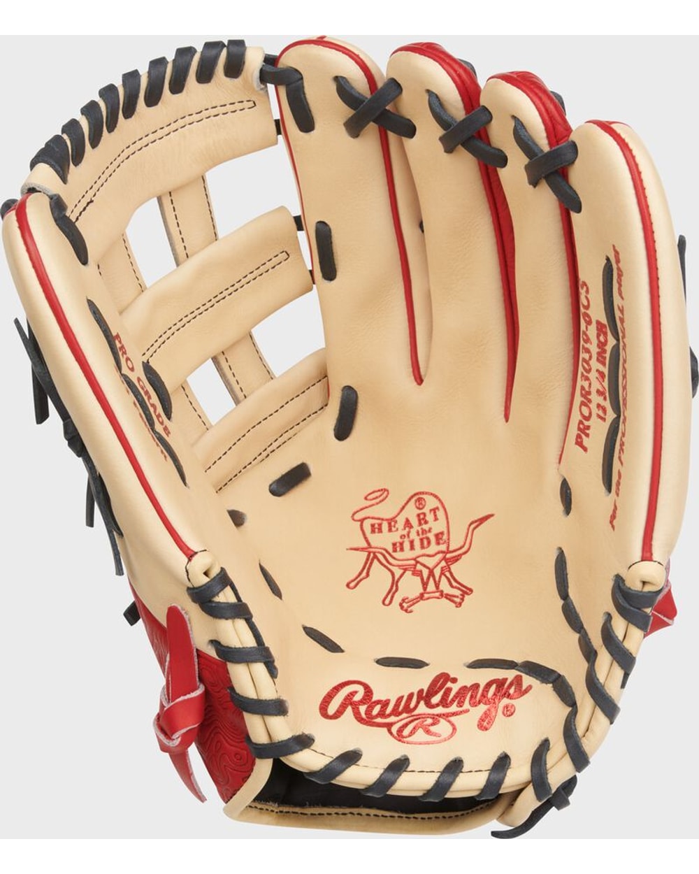 Rawlings Heart of the Hide Glove