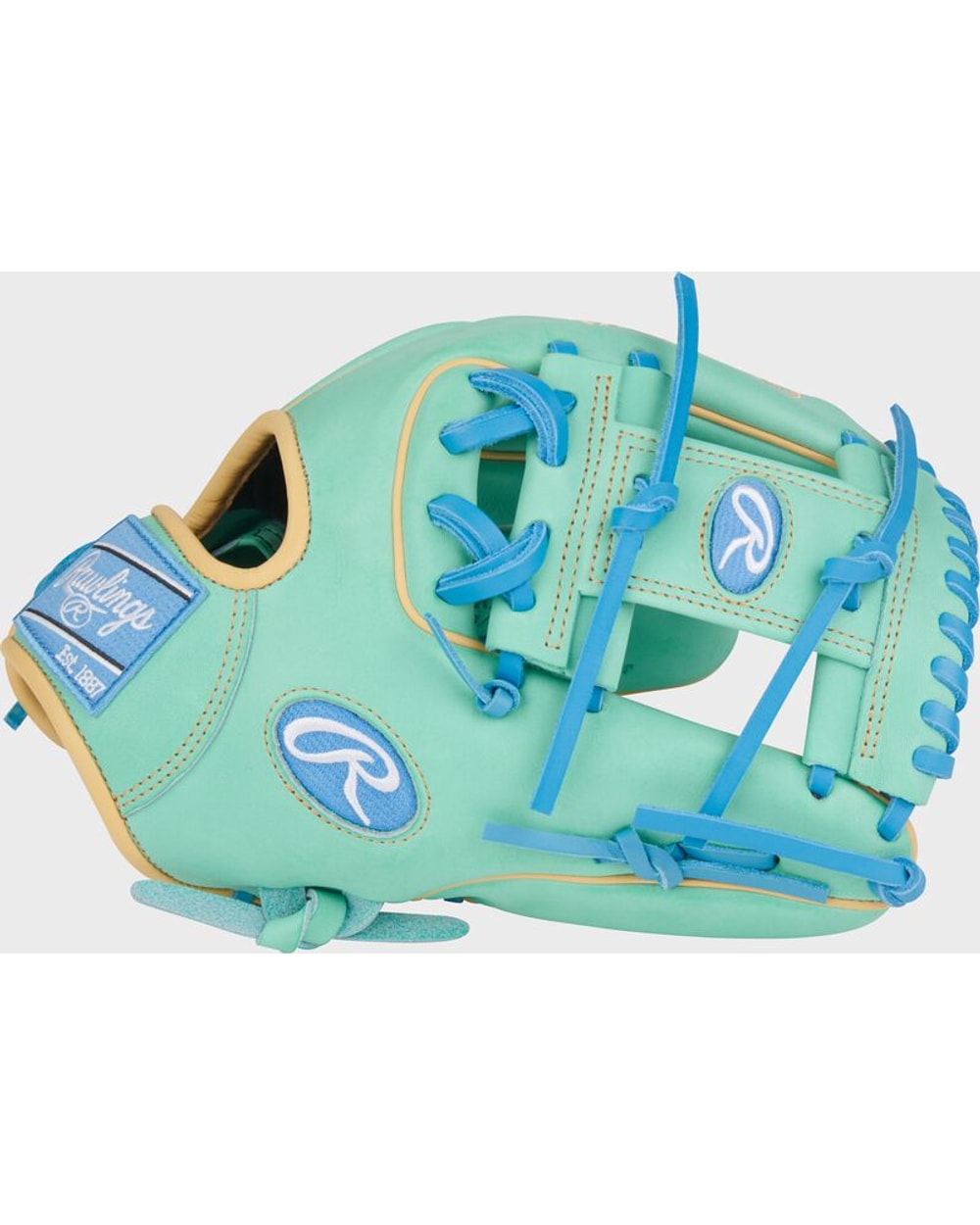 Rawlings Heart of the Hide Glove