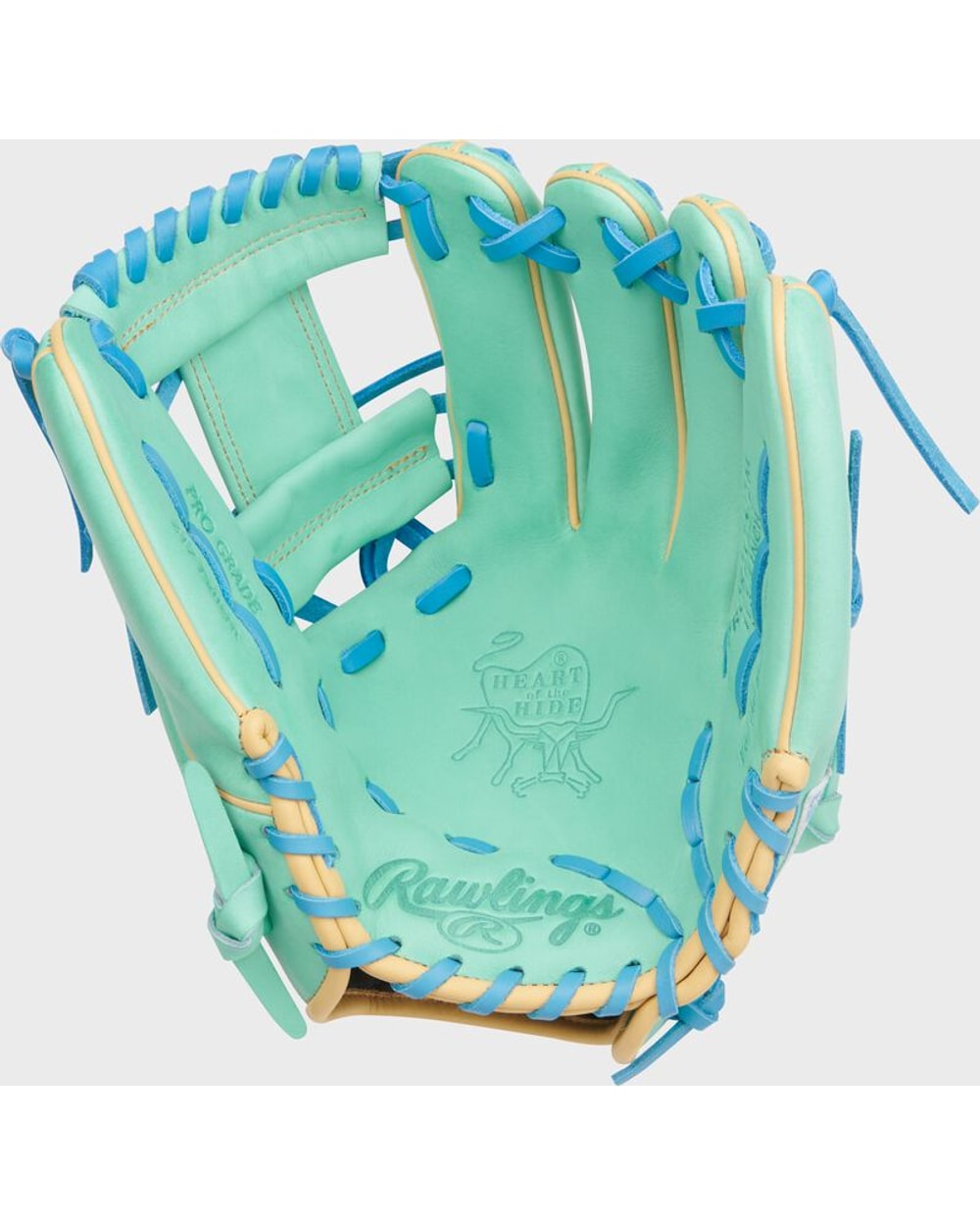 Rawlings Heart of the Hide Glove