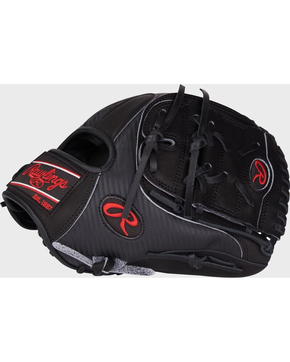 Rawlings Heart of the Hide Hyper Shell Glove