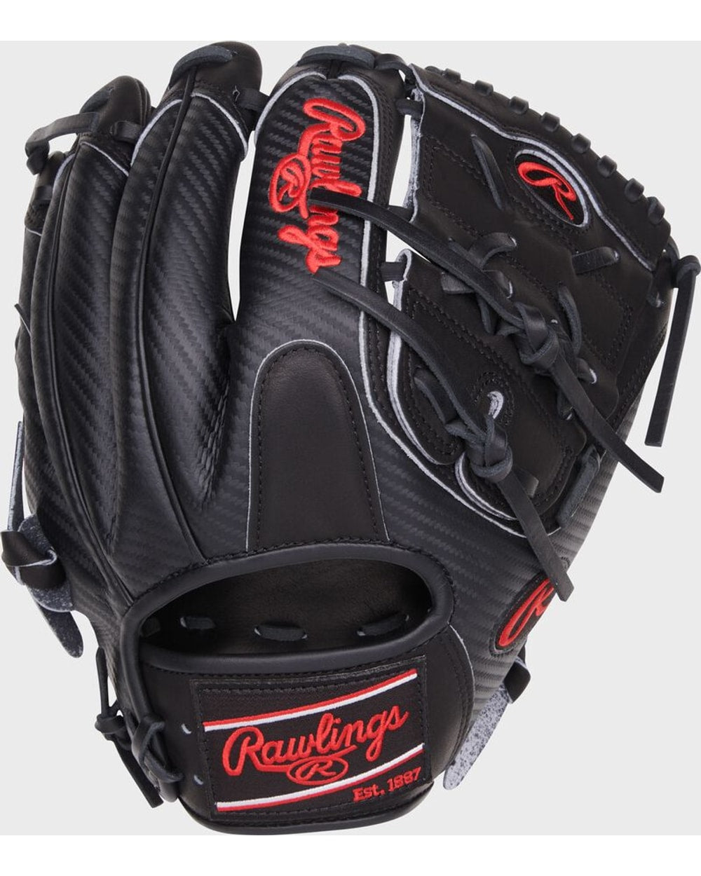 Rawlings Heart of the Hide Hyper Shell Glove