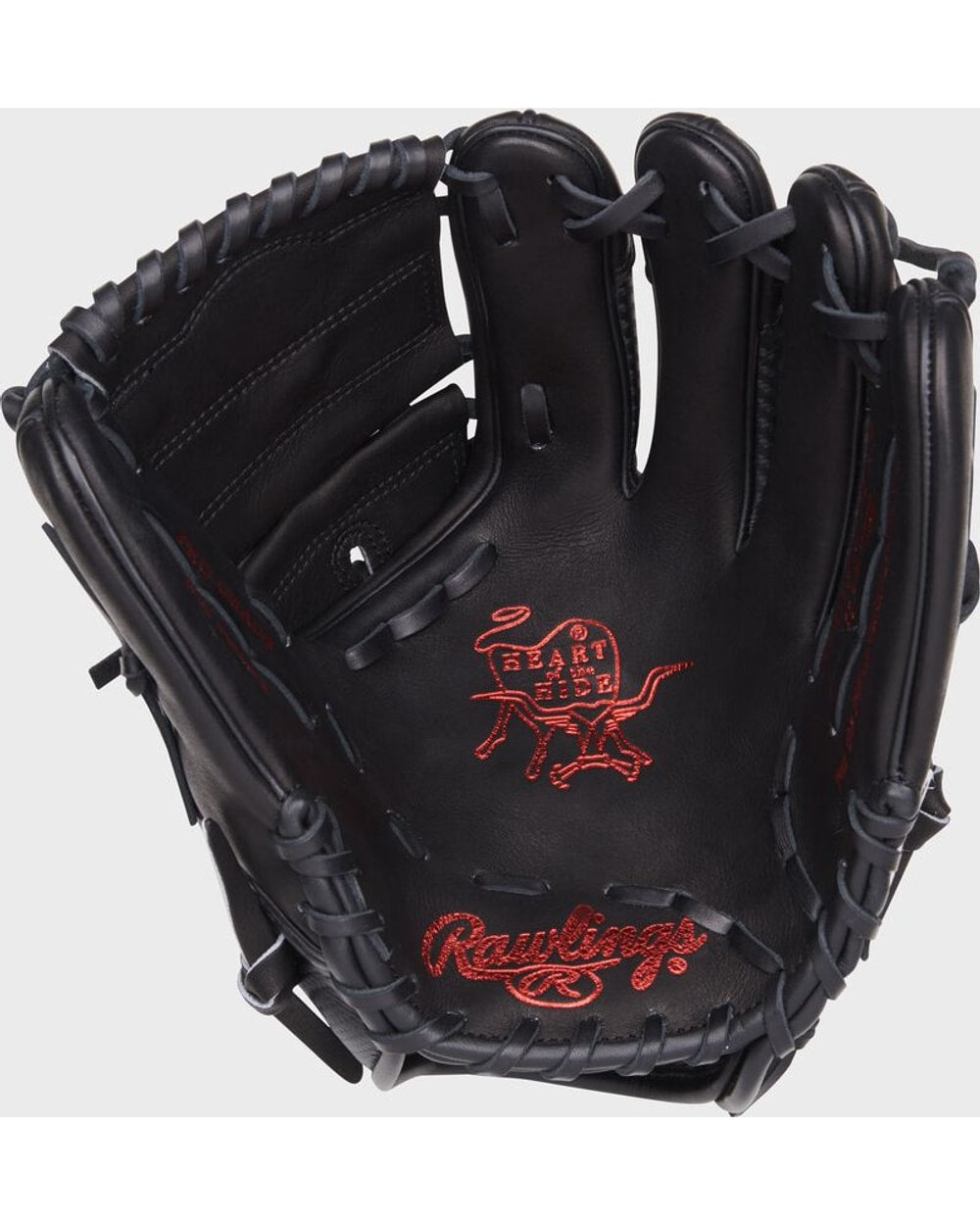 Rawlings Heart of the Hide Hyper Shell Glove