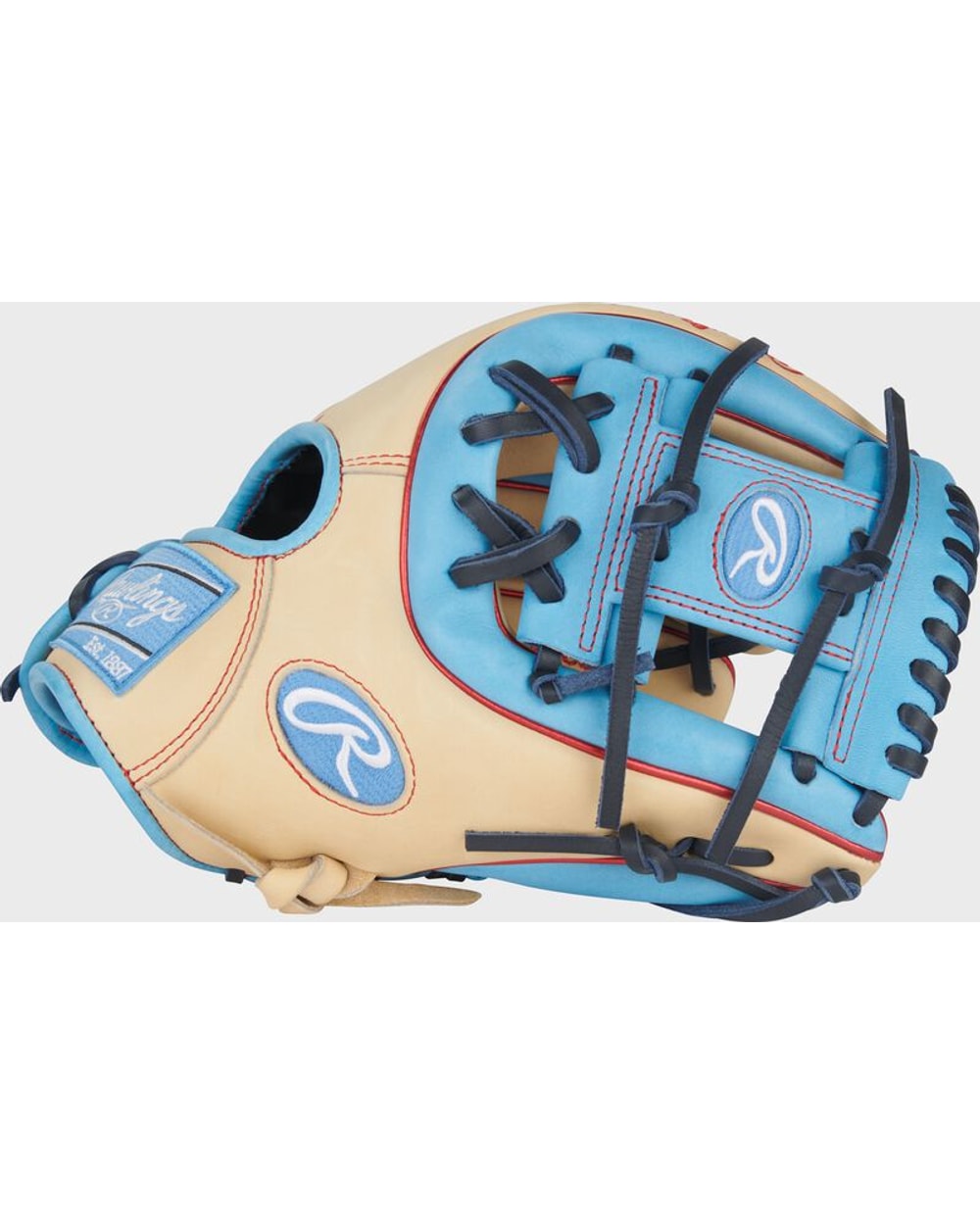 Rawlings Heart of the Hide Infield Glove - 11.5"