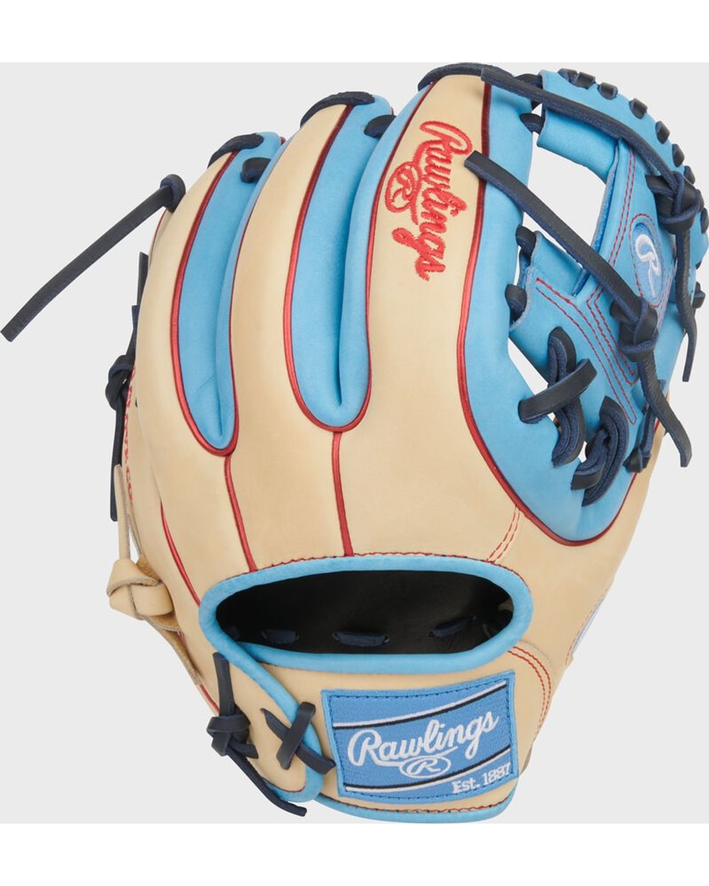 Rawlings Heart of the Hide Infield Glove - 11.5"