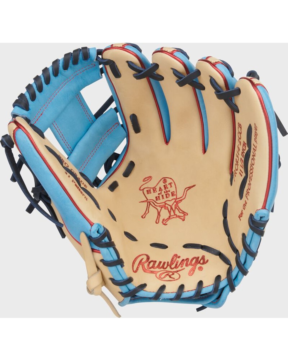 Rawlings Heart of the Hide Infield Glove - 11.5"