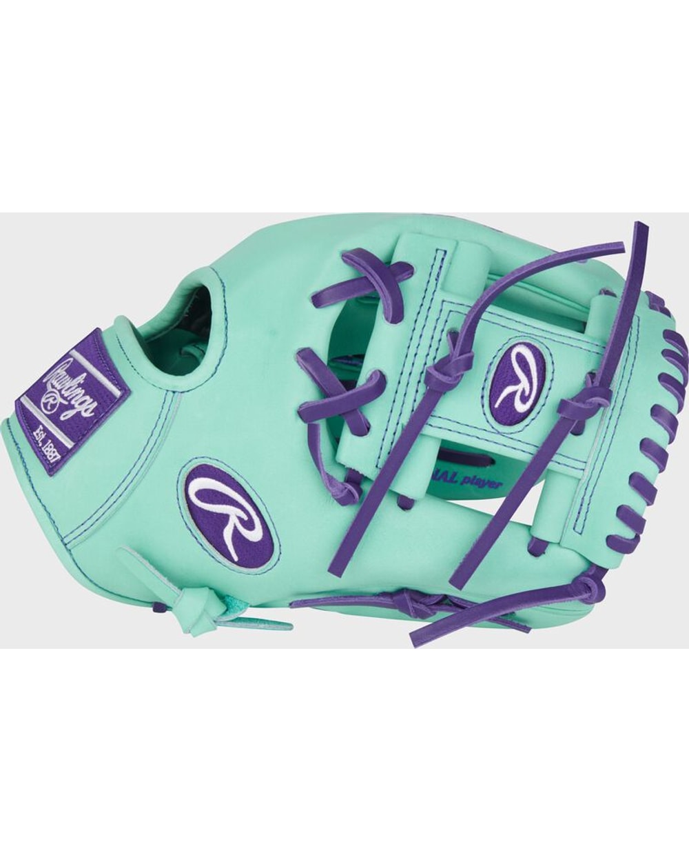 Rawlings Heart of the Hide Mint Infield Glove - 11.5"