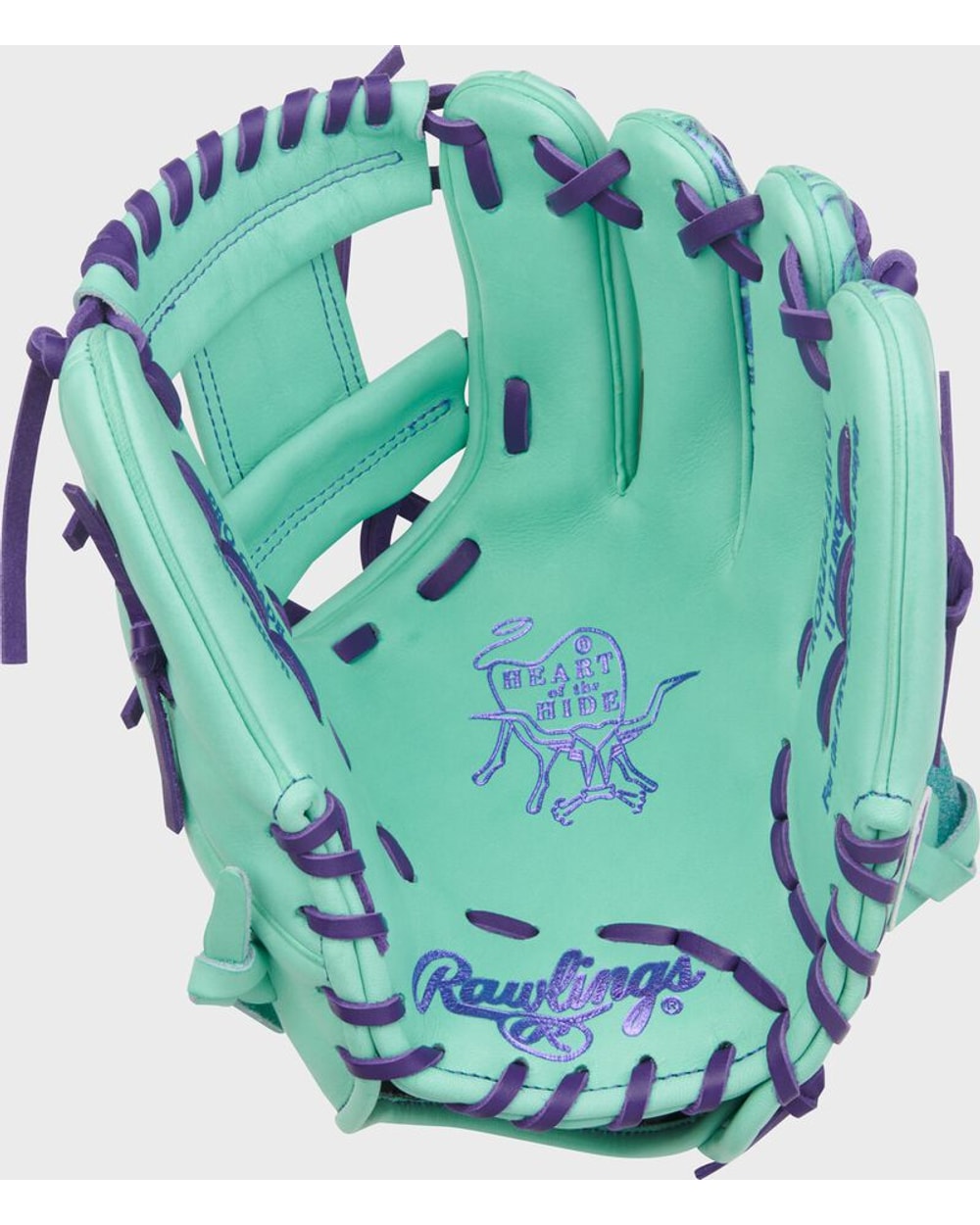 Rawlings Heart of the Hide Mint Infield Glove - 11.5"