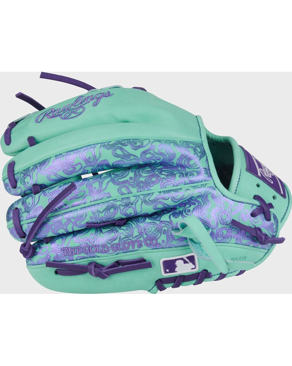 Rawlings Heart of the Hide Mint Infield Glove - 11.5"