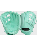 Rawlings Heart of the Hide Mint Outfield Glove - 12.75"