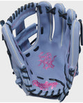 Rawlings Heart of the Hide R2G 11.75" Infield Glove – palm view