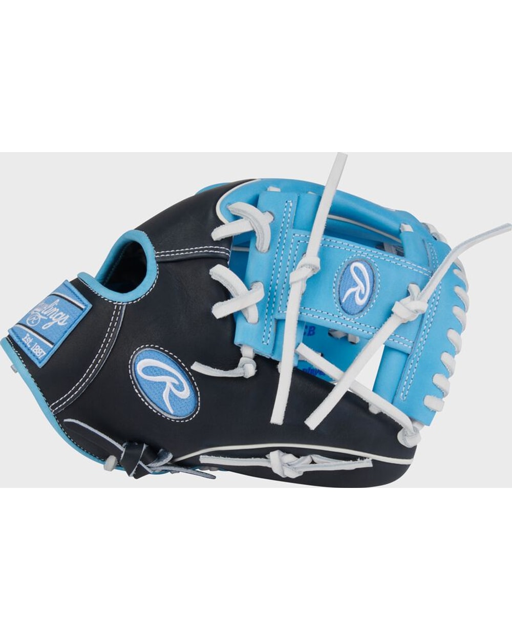Rawlings Heart of the Hide Wing Tip Infield Glove - 11.75"