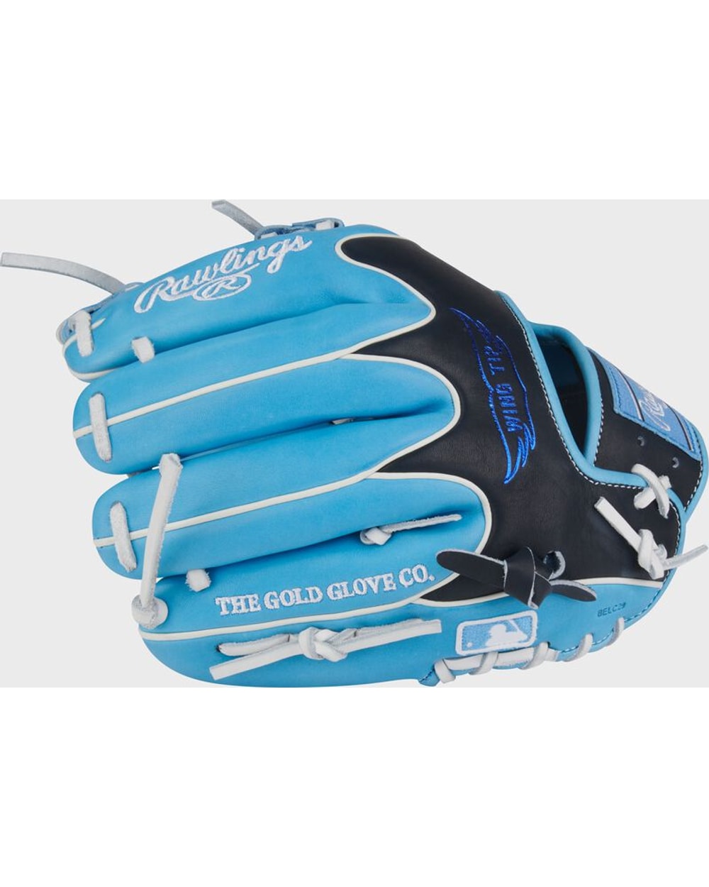 Rawlings Heart of the Hide Wing Tip Infield Glove - 11.75"