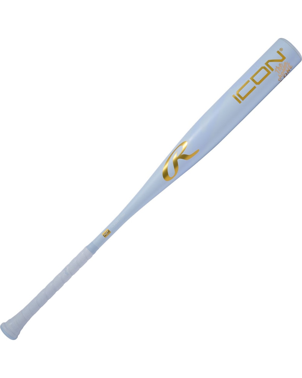 Rawlings ICON THE CHOSEN ONE -3 BBCOR Baseball Bat (2026)