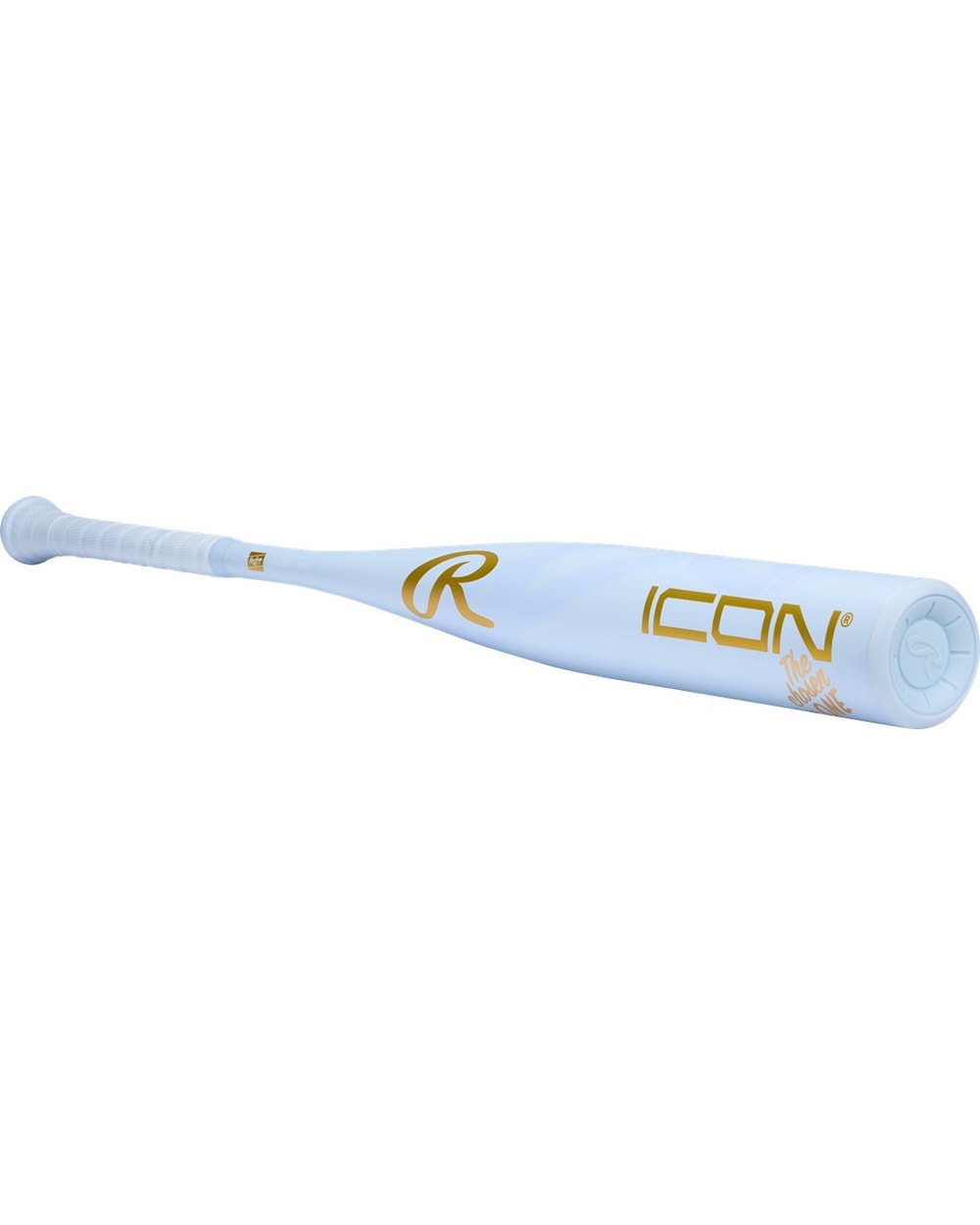 Rawlings ICON THE CHOSEN ONE -3 BBCOR Baseball Bat (2026)