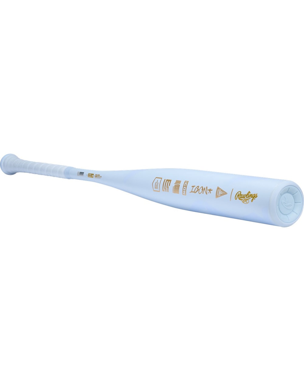 Rawlings ICON THE CHOSEN ONE -3 BBCOR Baseball Bat (2026)