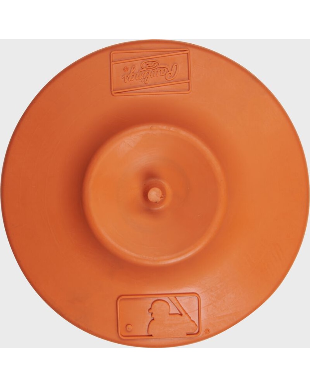 Rawlings Mushroom Cap Anchor Plug - front