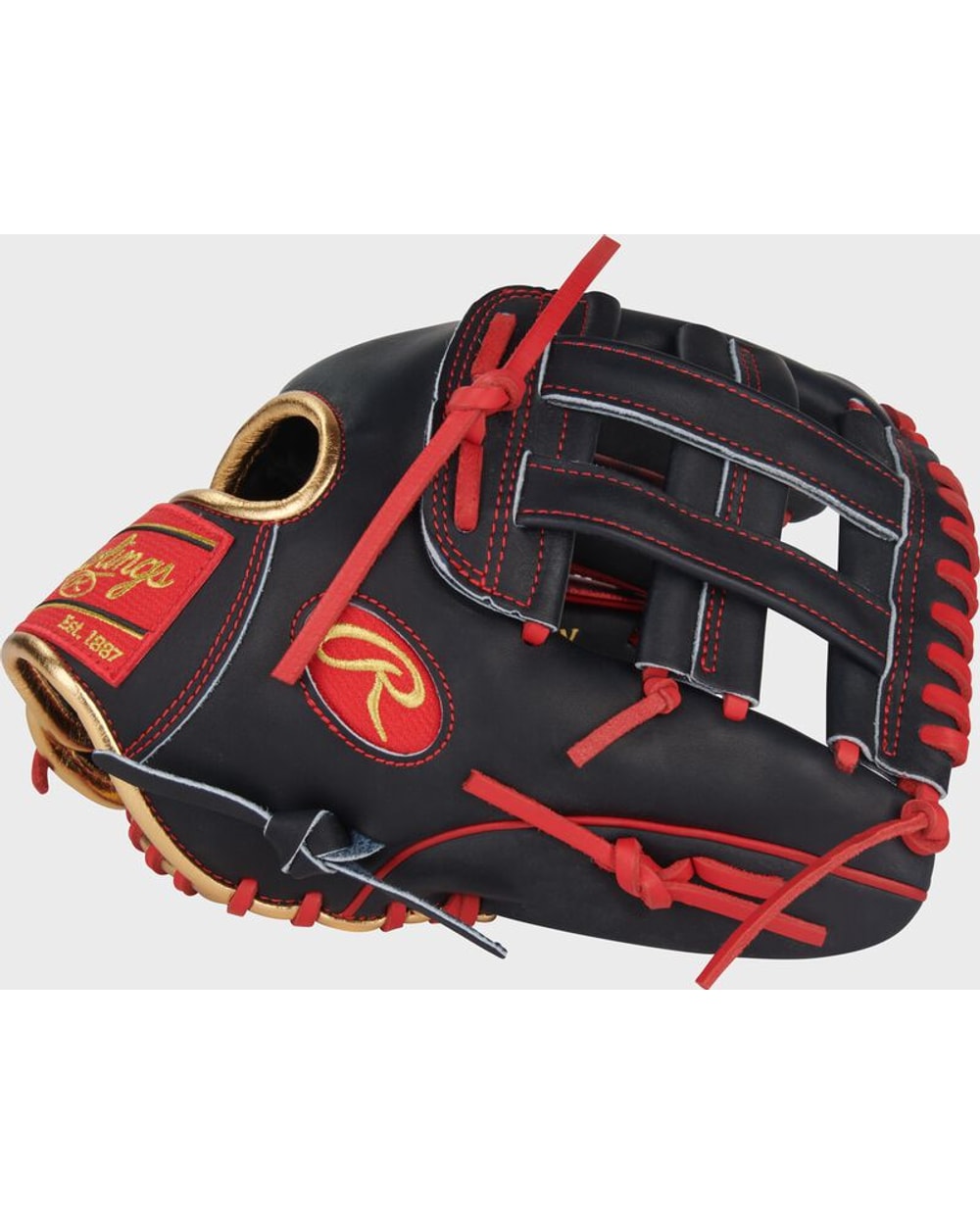 Rawlings Nolan Arenado Heart of the Hide Infield Glove - 12"