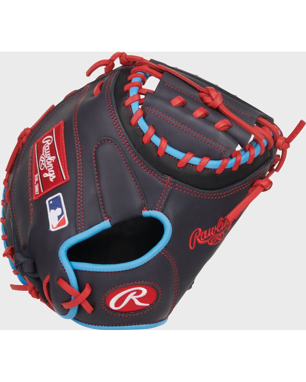 Rawlings NXT Series 32.5" Catcher's Mitt