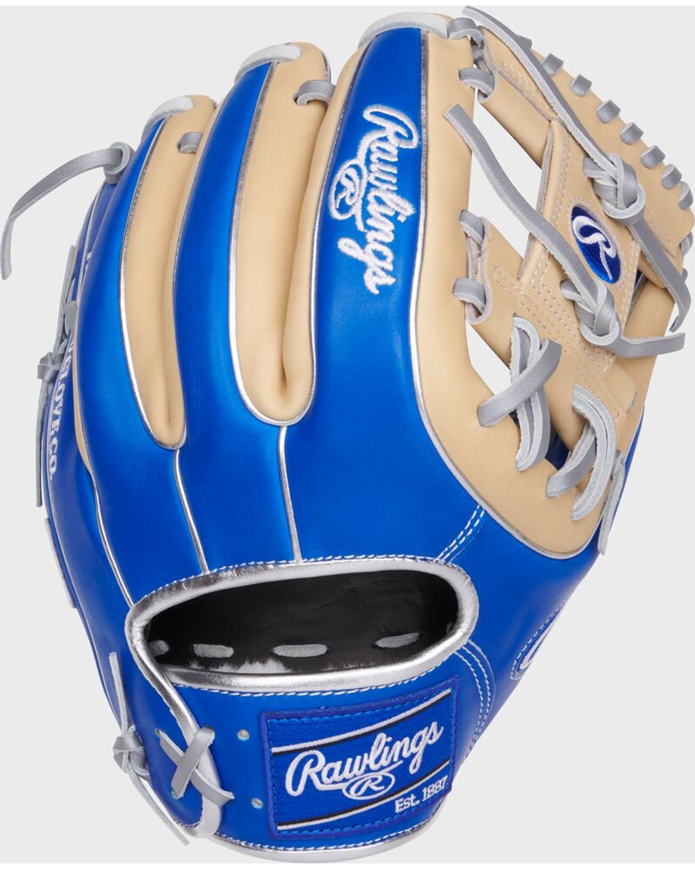 Rawlings Pro Preferred Glove