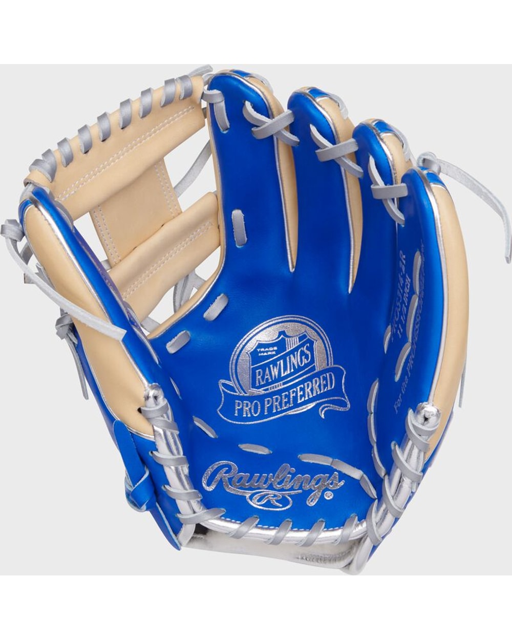 Rawlings Pro Preferred Glove