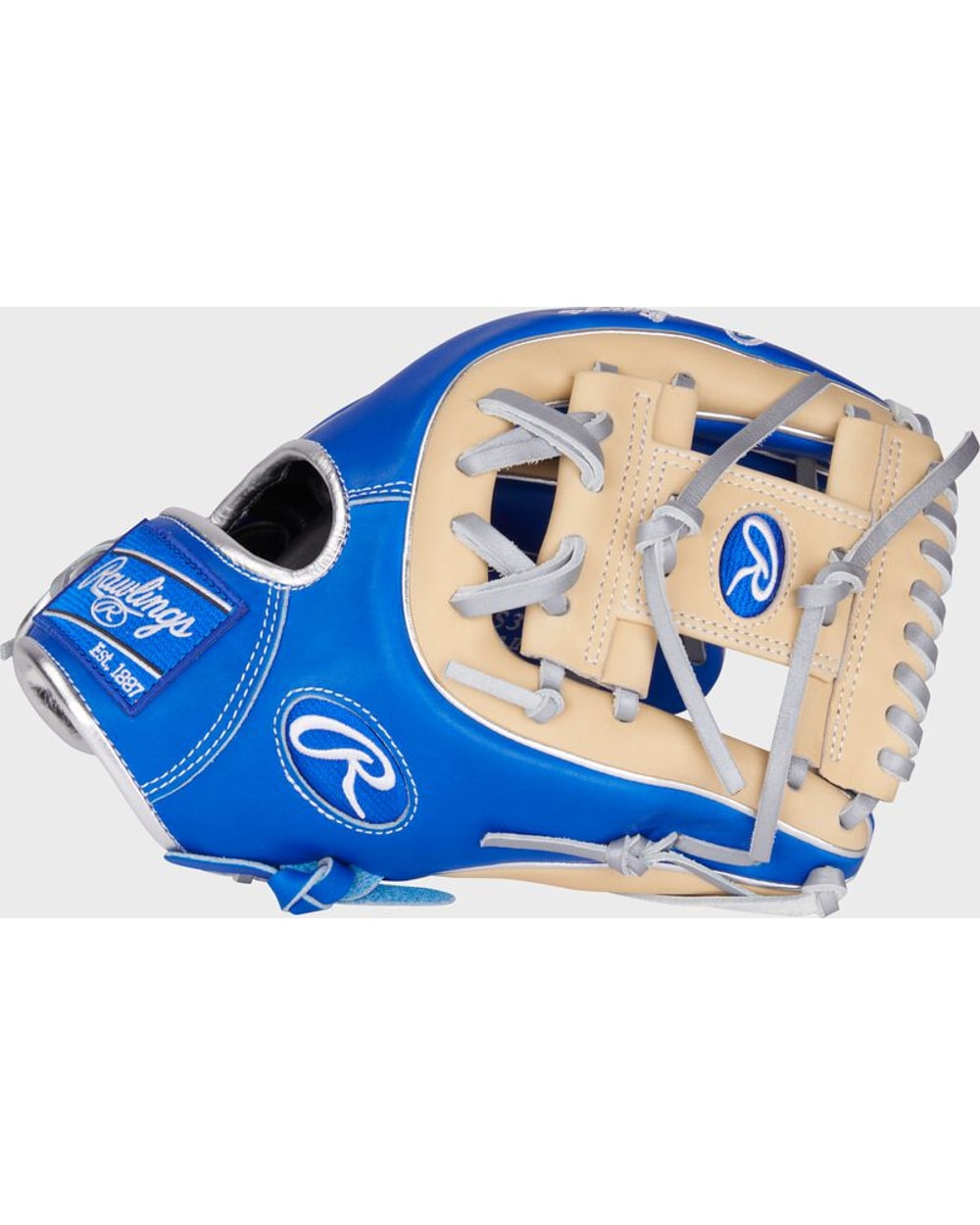 Rawlings Pro Preferred Glove
