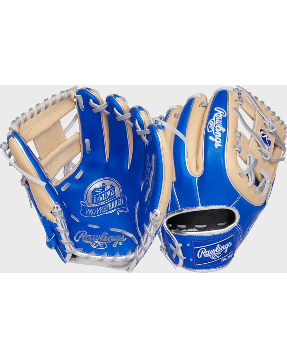 Rawlings Pro Preferred Glove