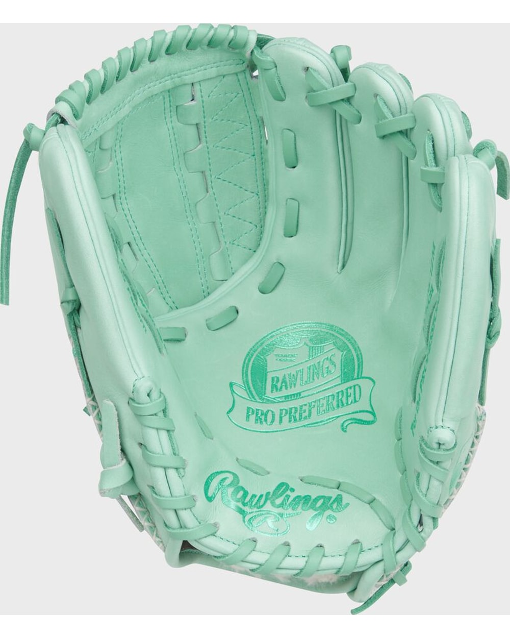 Rawlings Pro Preferred Infield/Pitcher's Glove - 12"