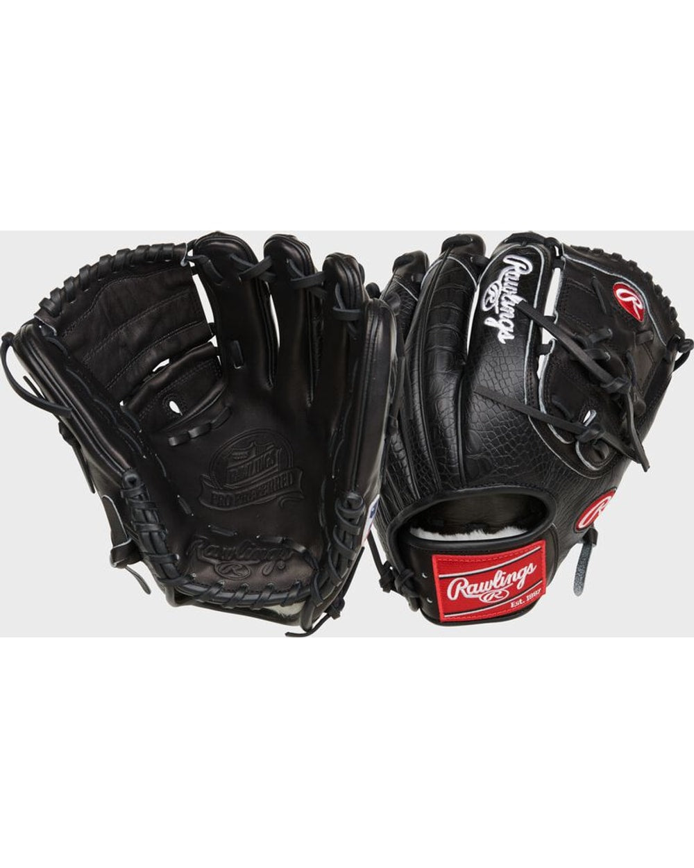 Rawlings Pro Preferred JACOB DEGROM 11.75" Pitchers Glove