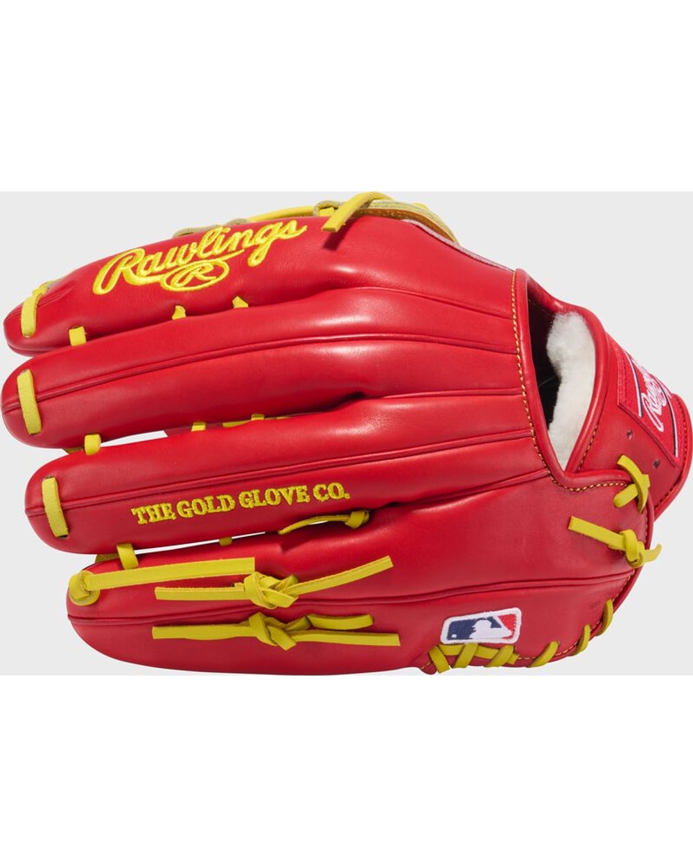 Rawlings Pro Preferred Outfield Glove - 12.75"