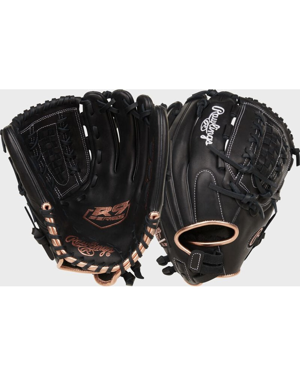 Rawlings R9 12.5" Utility Fastpitch Glove