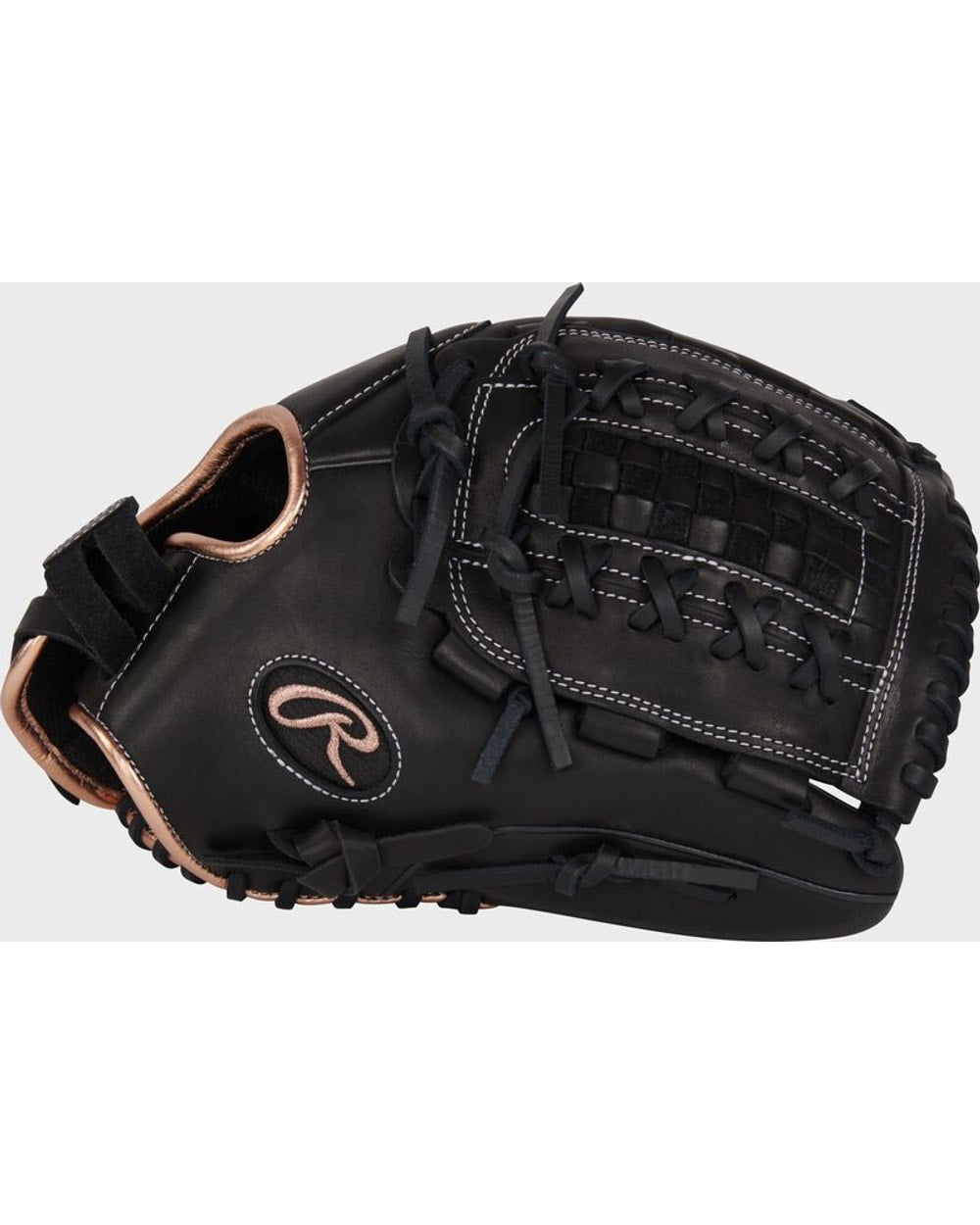 Rawlings R9 12.5" Utility Fastpitch Glove