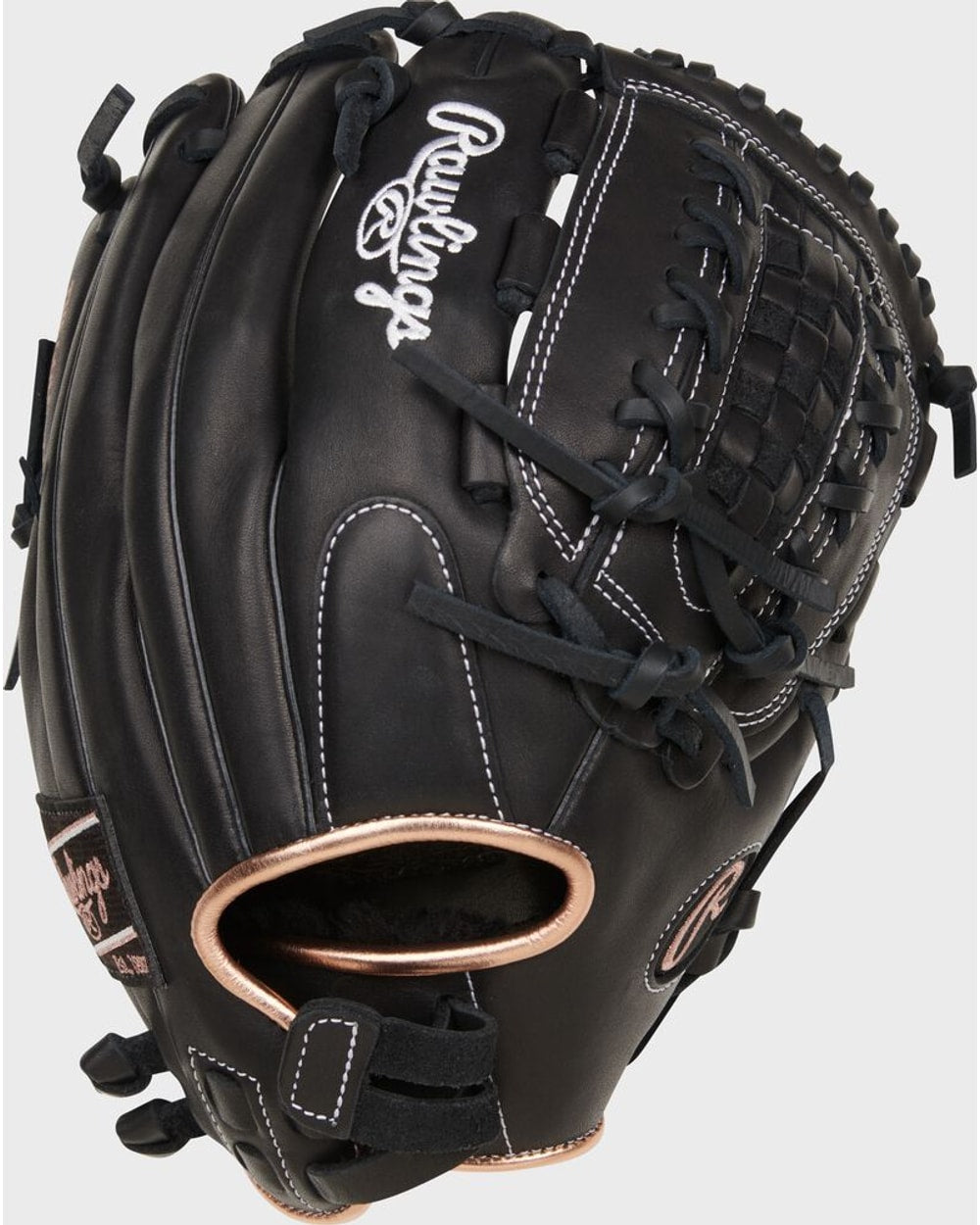 Rawlings R9 12.5" Utility Fastpitch Glove