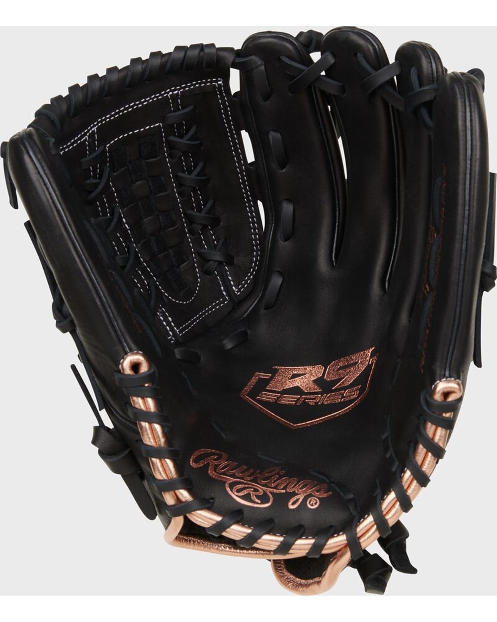 Rawlings R9 12.5" Utility Fastpitch Glove