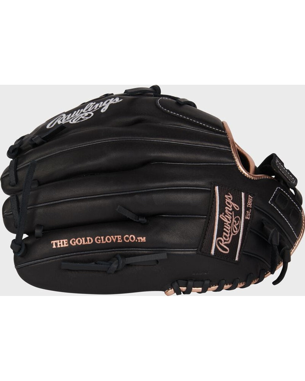 Rawlings R9 12.5" Utility Fastpitch Glove