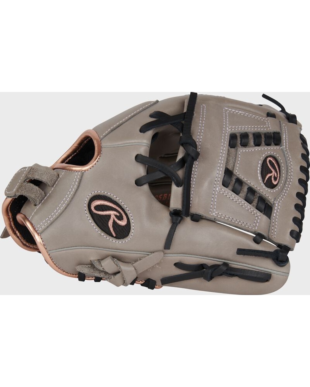 Rawlings R9 Series Contour Fit Fast Pitch Glove