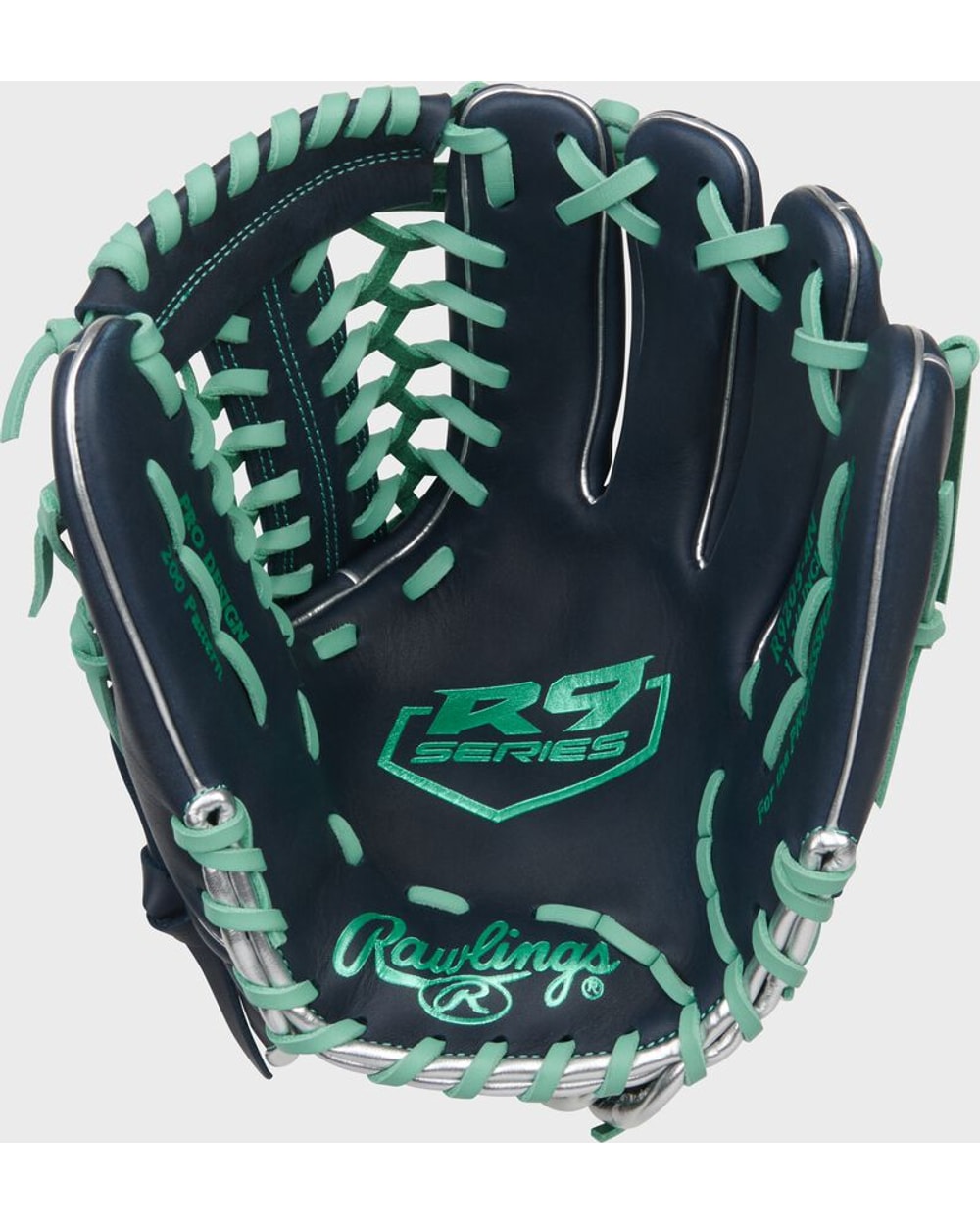 Rawlings R9 Series 11.75" Glove