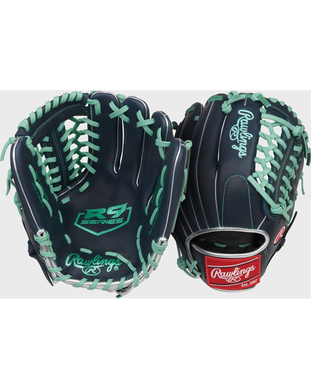 Rawlings R9 Series 11.75" Glove