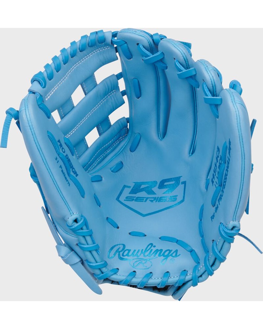 Rawlings R9 Series 11.75" Infield Glove