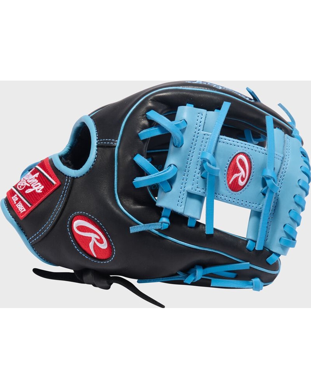 Rawlings R9 Series 11.75" Infield Glove