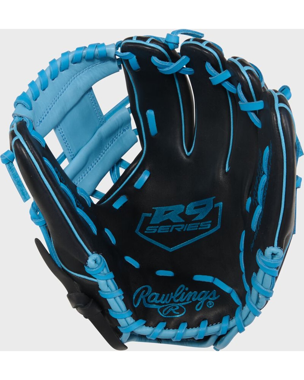Rawlings R9 Series 11.75" Infield Glove