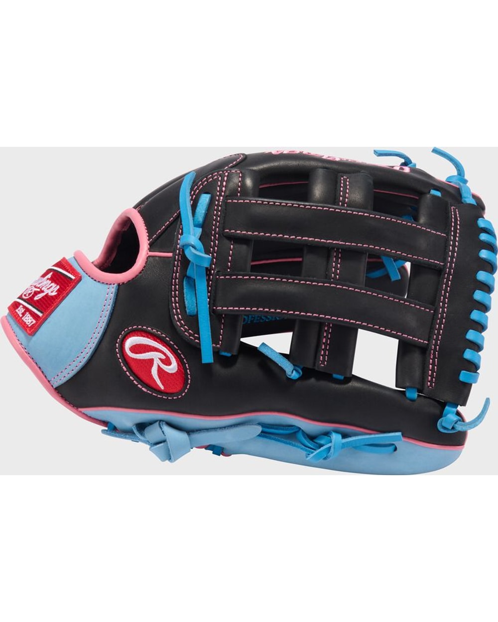 Rawlings R9 Series Glove - 12.75"