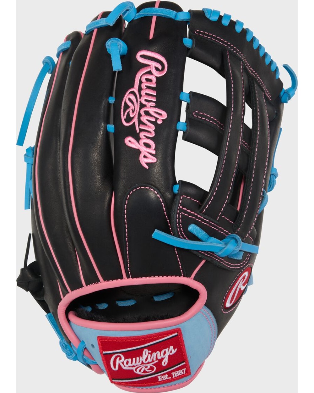 Rawlings R9 Series Glove - 12.75"