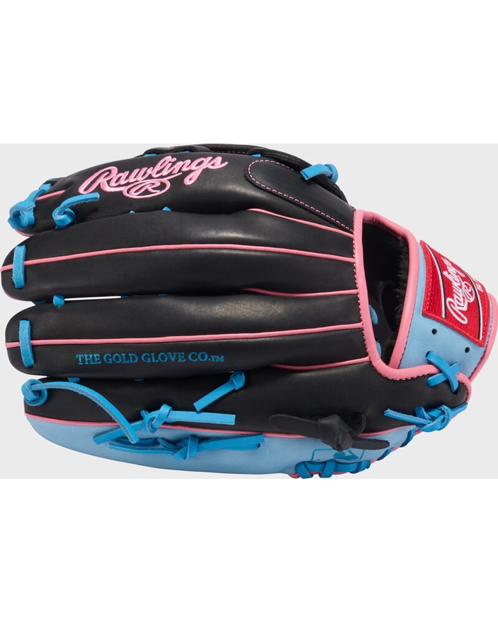 Rawlings R9 Series Glove - 12.75"