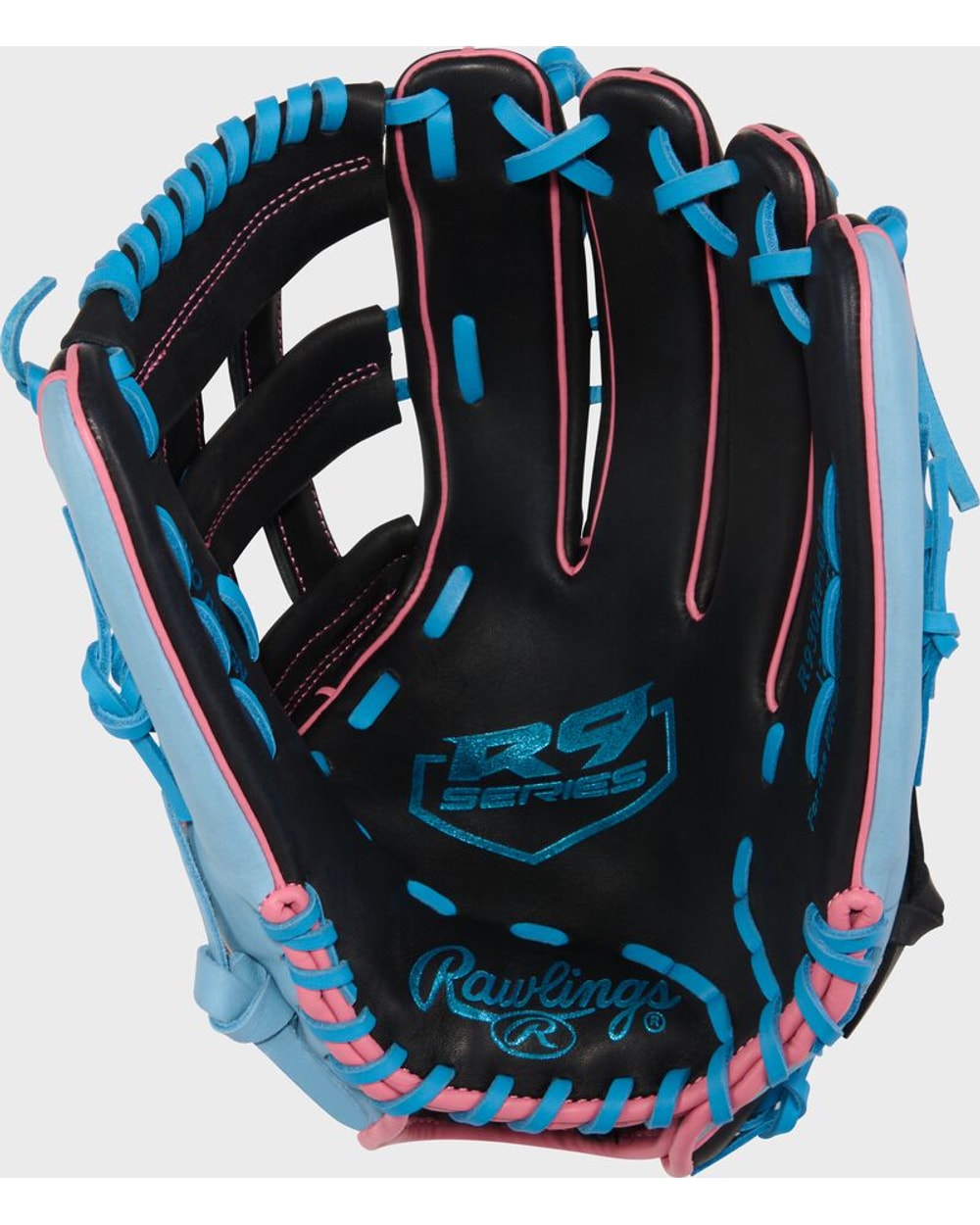 Rawlings R9 Series Glove - 12.75"