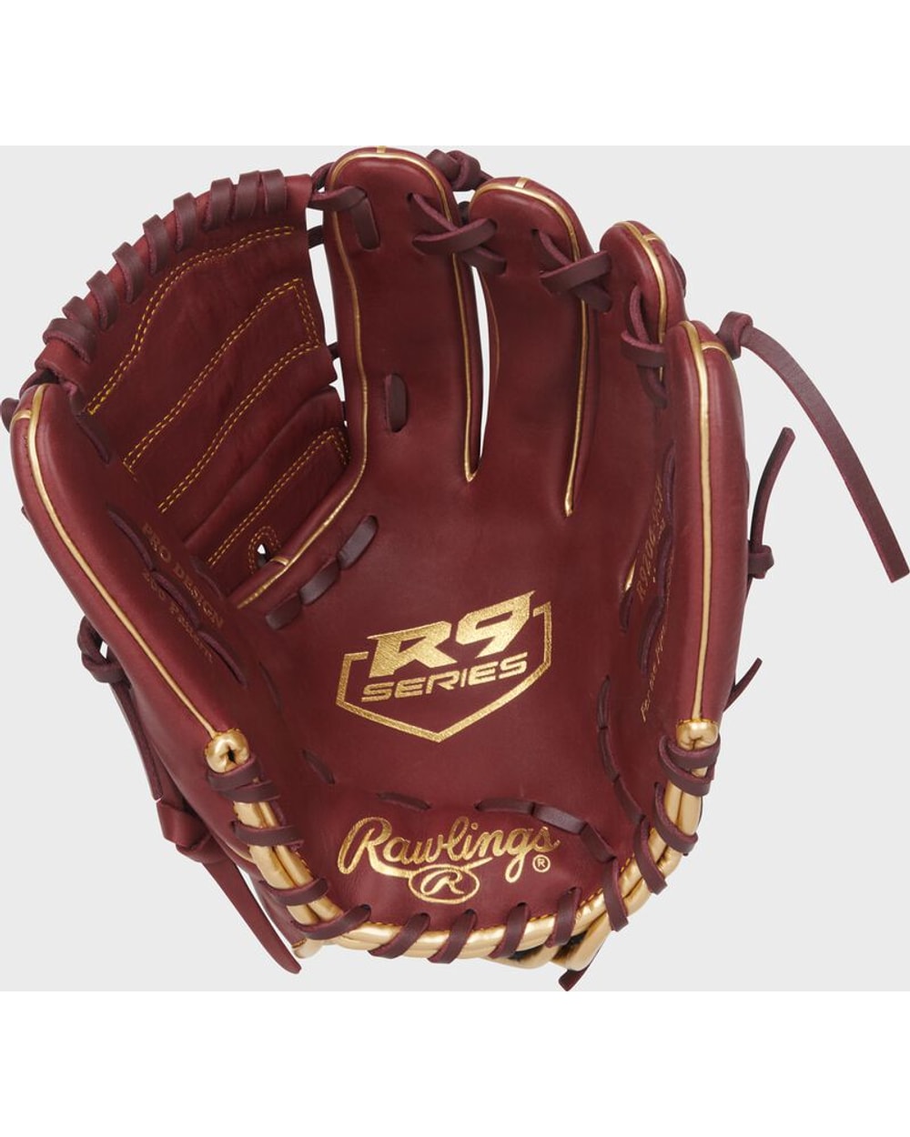 Rawlings R9 Series 12" Glove
